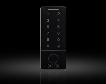 <b>AJL-UF5門(mén)禁機</b>